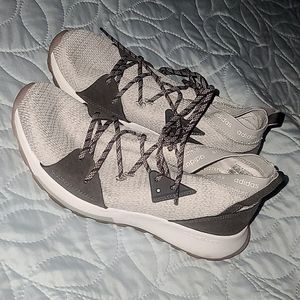 Women's ADIDAS sock-style shoe